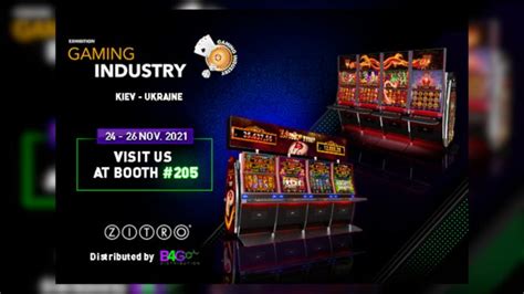ukraine casino news